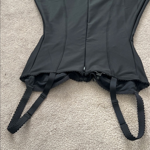 SKIMS dolce and gabbana Black Bodysuit - Picture 12 of 14